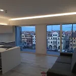 Lejlighed View