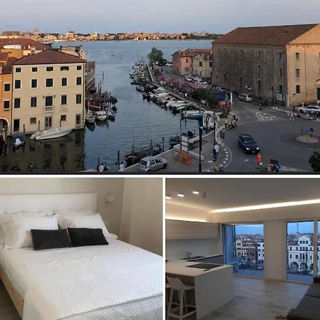 Apartament View *
