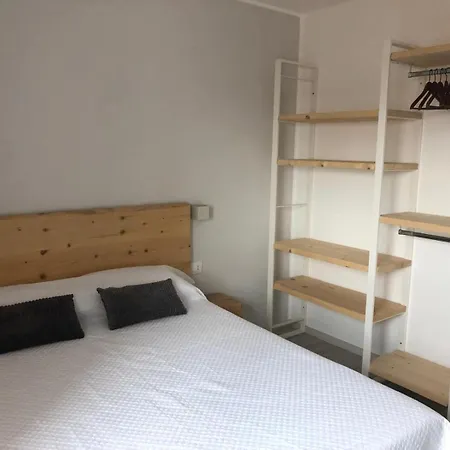 Apartament View *