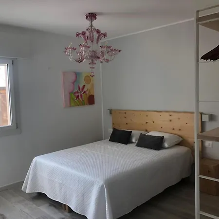 Apartament View *