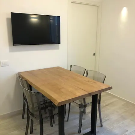 Apartament View Chioggia