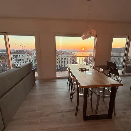 Lägenhet View *