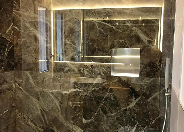 View Διαμέρισμα