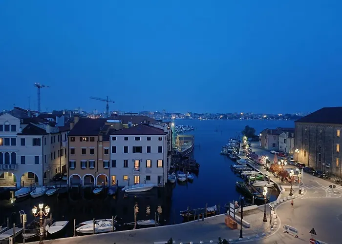 View Διαμέρισμα Κιότζα