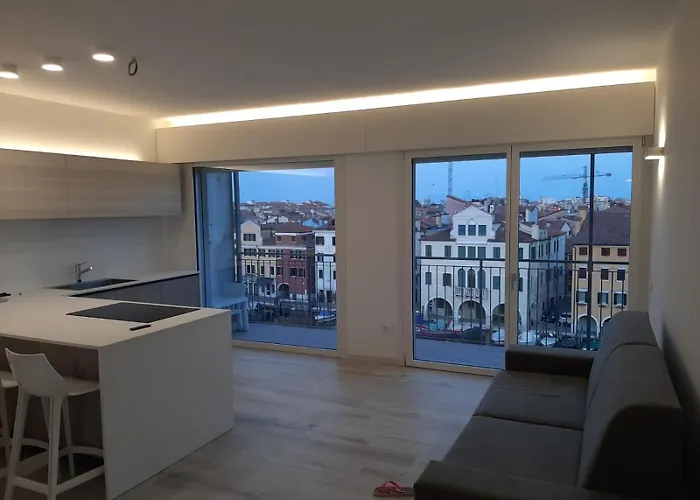 Διαμέρισμα View