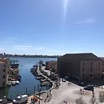 View * Chioggia