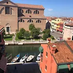 View Кьоджа