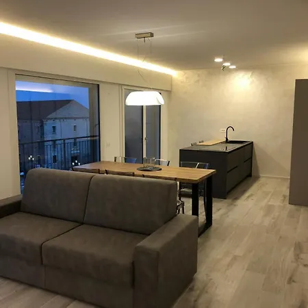 View Apartment *