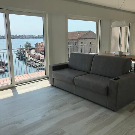 View Apartment *