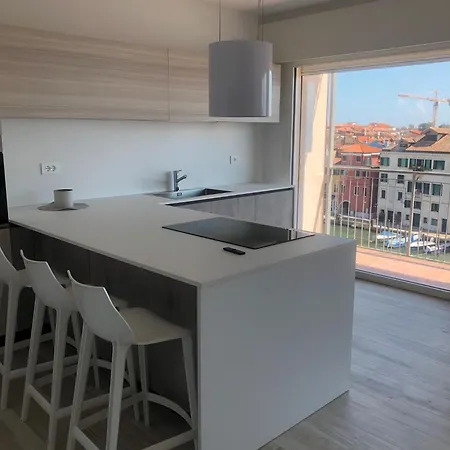 Apartment View