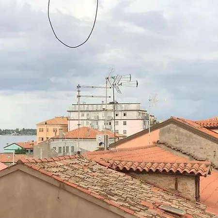 Apartment View *