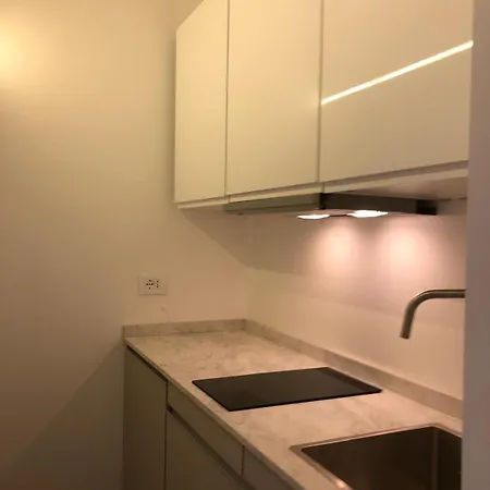 View Apartment *
