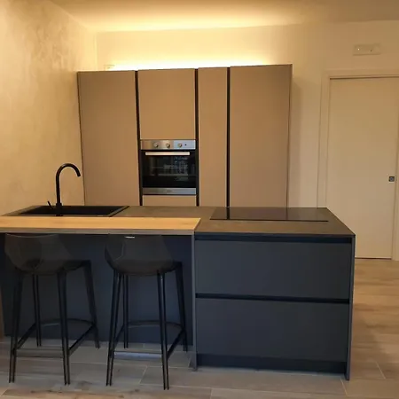 View شقة كيودجا