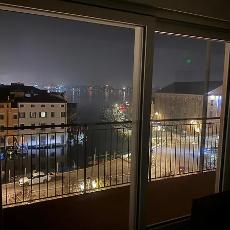 Apartamento View Chioggia