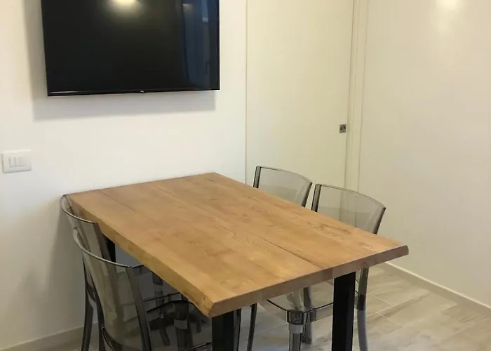 Apartamento View Chioggia