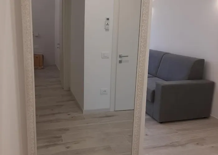 View Apartamento Chioggia