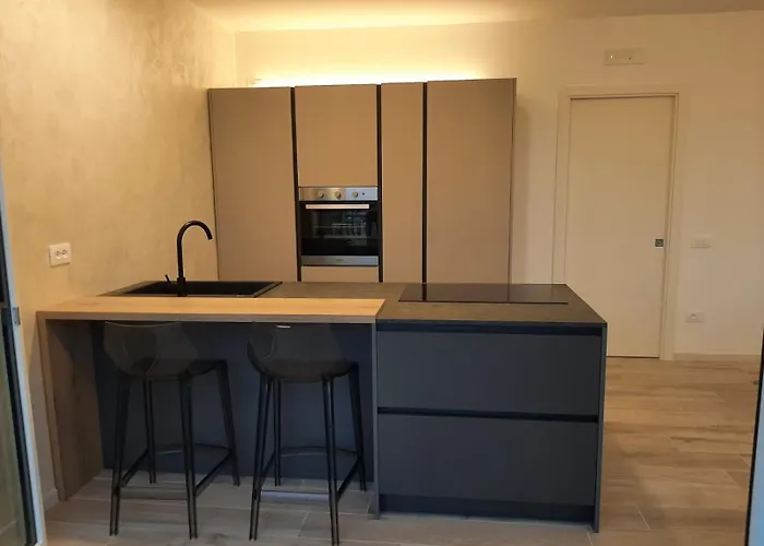 View דירה קיוג'ה