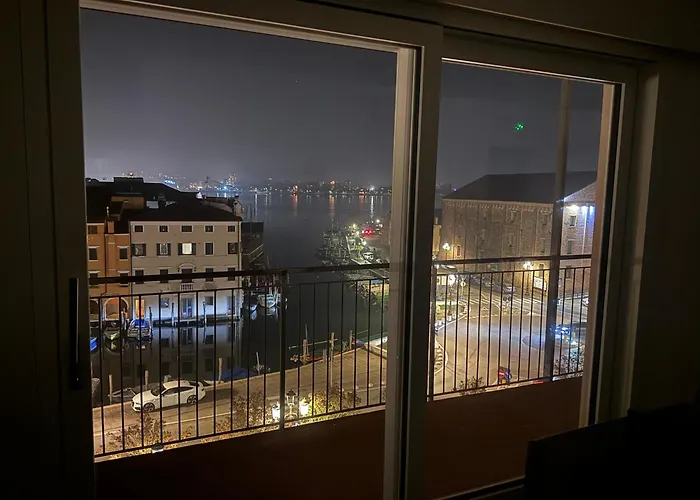 דירה View קיוג'ה